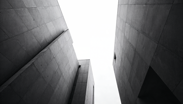 Beautiful modern home with sustainable design